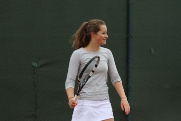 Lisa Ponomar 811 - Punktspiel TC RW Wahlstedt 2 vs 1.Kieler HTC